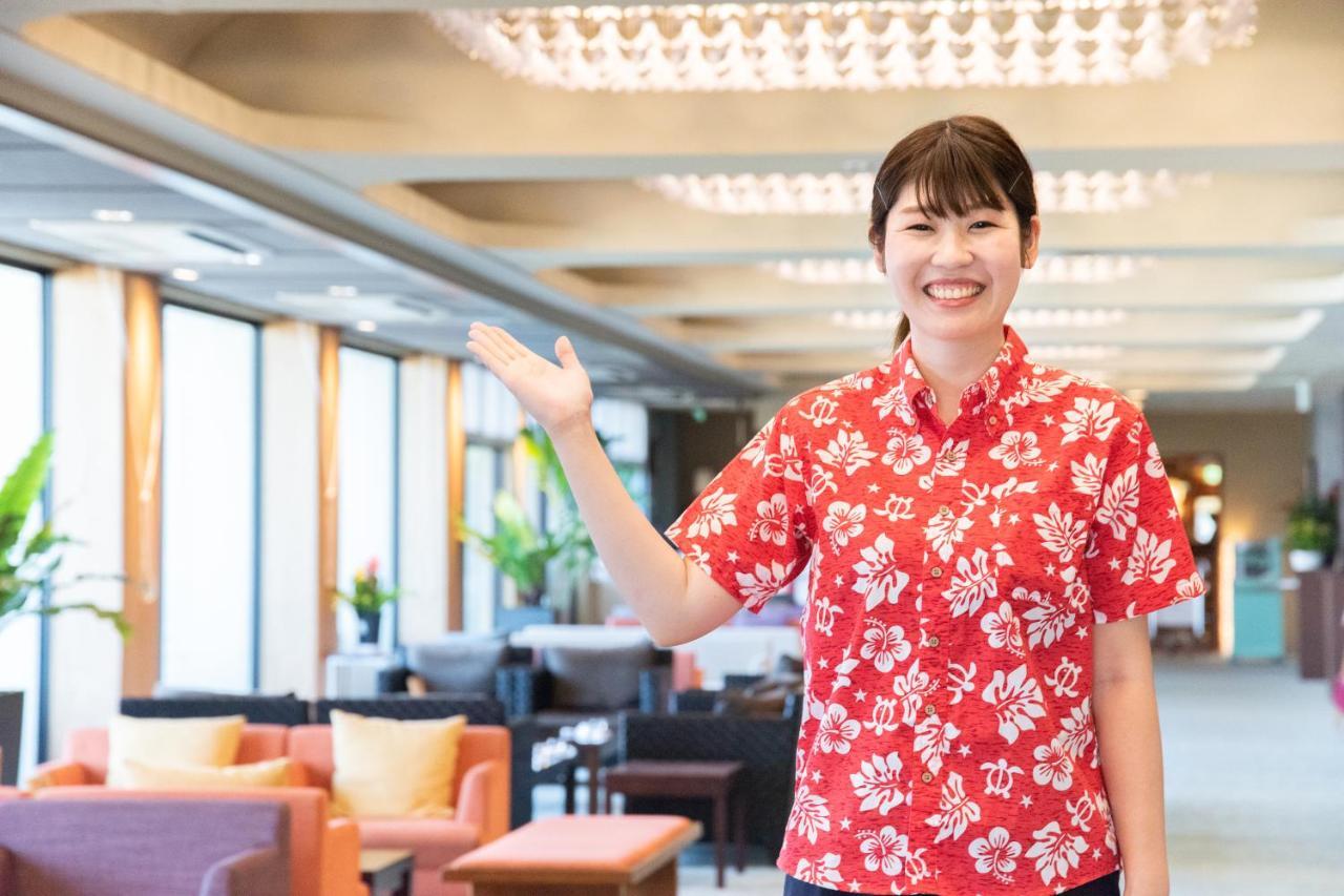 Fukujyuso Hotel Shima  Eksteriør billede