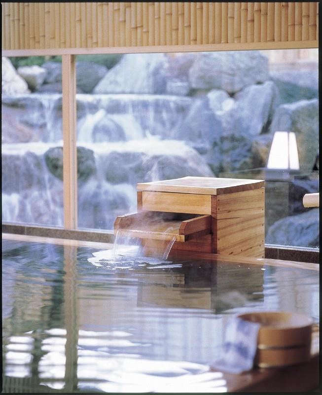 Fukujyuso Hotel Shima  Eksteriør billede